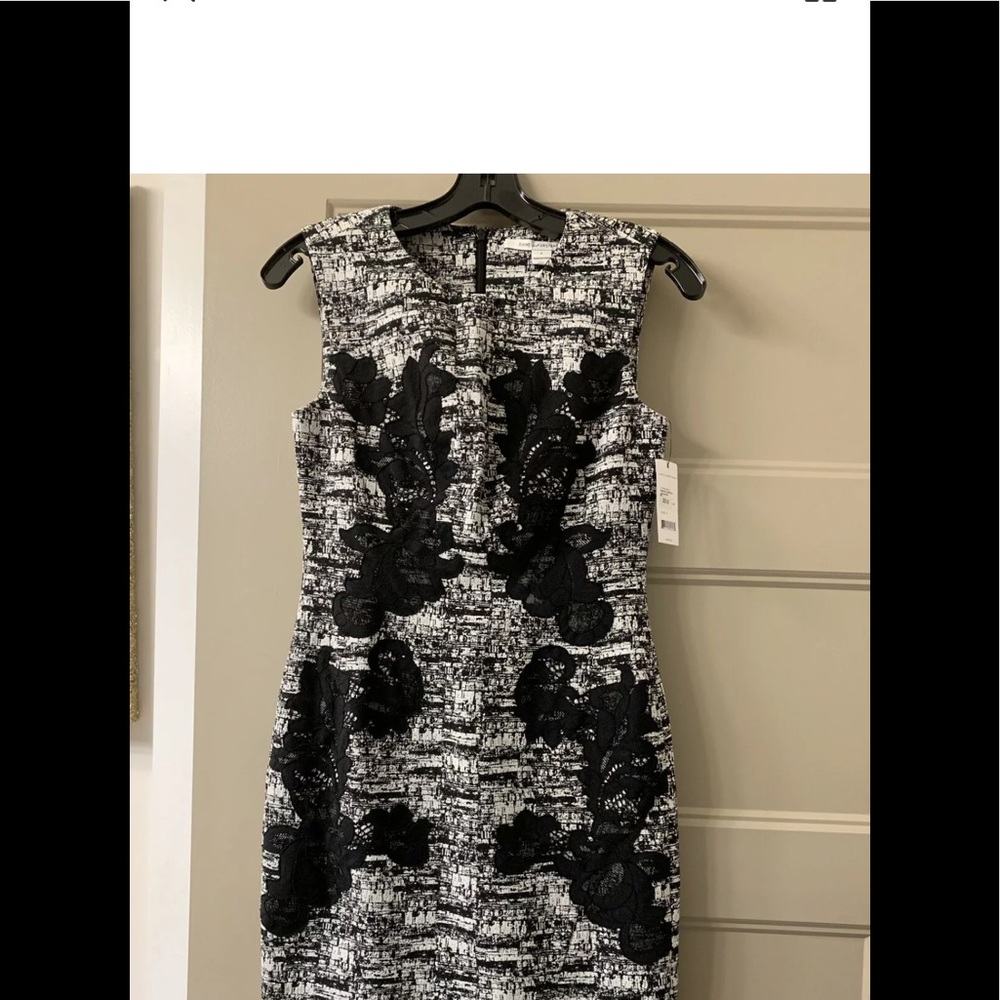 DVF $445 brand new with tag dress